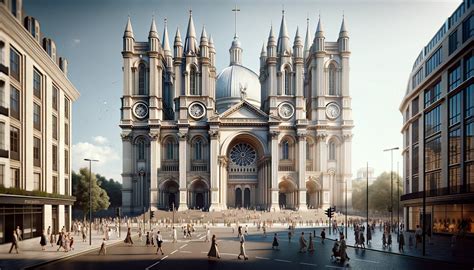Why Was the Amiens Cathedral Built | Christian.net