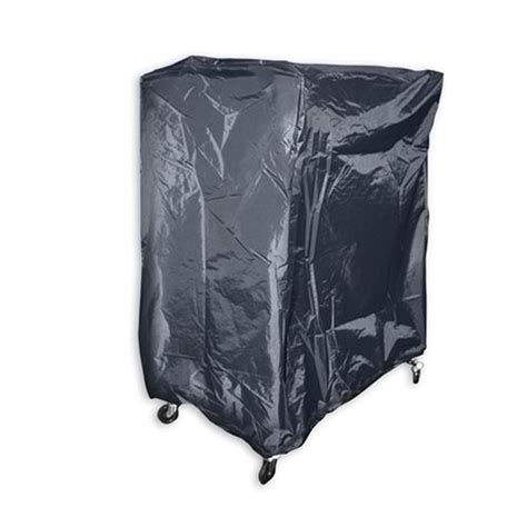 Garment Rack Cover - The Fixture Zone