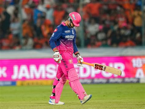Vaibhav Sooryavanshi 'wasn't happy': Rajasthan Royals coach explains why
