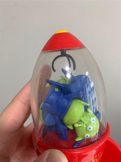 Rocket Claw Machine 的图像结果