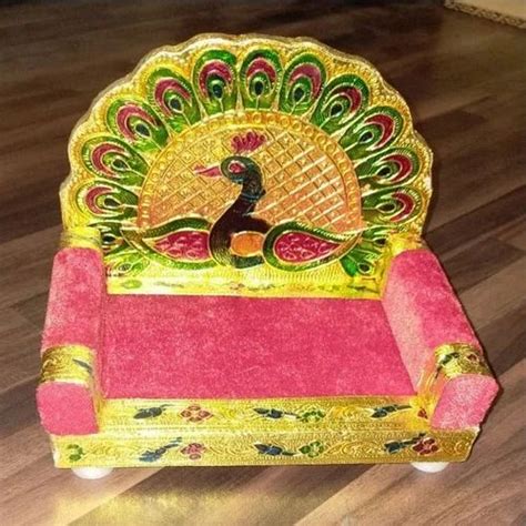 God Makhars - Wooden Golden God Makhar Service Provider from Ahmedabad