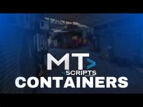 Image result for Storage Containers Script Five M