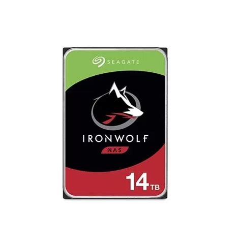 seagate ironwolf nas hdd Dealers Hyderabad, Telangana|seagate ironwolf ...