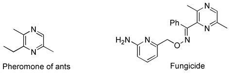 Au(I)-Catalyzed Annulation of Propargyl Amine with Aldehydes: One-Pot ...