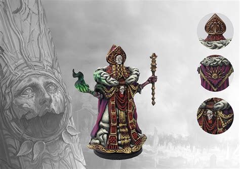 Buy Conquest - The Old Dominion - Archimandrite - Para Bellum ...