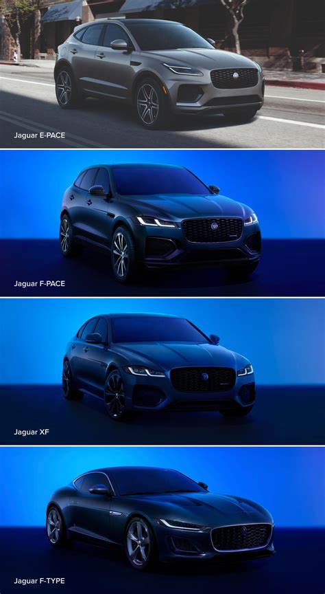 Who Owns Jaguar & Who Makes Jaguar Cars?