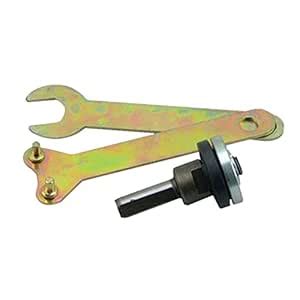 MYADDICTION 10mm Connecting Rod Accessories Set for Hand Drill Variable ...
