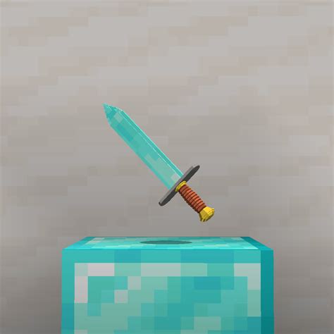 Image result for Minecraft Sword Texture Pack 3D Short