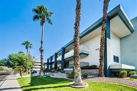 Capri on Camelback - Phoenix, AZ 85018 | ApartmentGuide.com