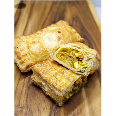Jual Japanese Chicken Curry Pap Pastry - Chilled - Jakarta Barat ...