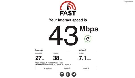 Image result for Fast Internet Speed Test