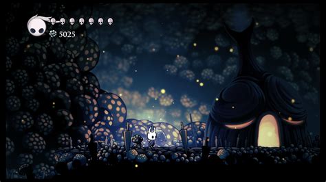 City of tears map hollow knight - dtfrosd