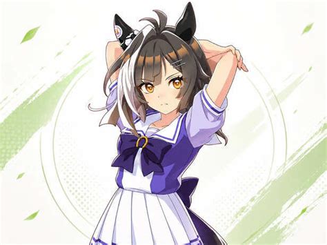 Umamusume reveals Titleholder as newest horse girl with martial arts ...