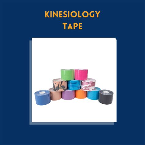 Kinesiolgy Tape – Livfit