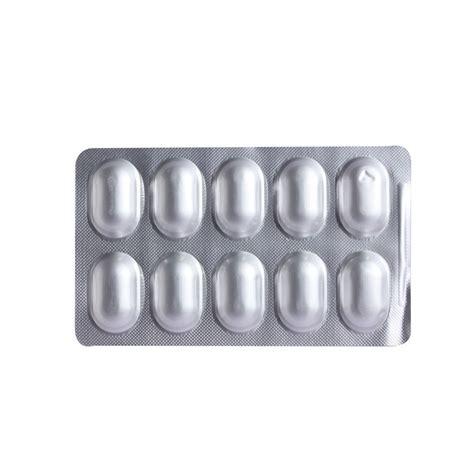 Metosartan LN 25 Tablet 10's Price, Uses, Side Effects, Composition ...
