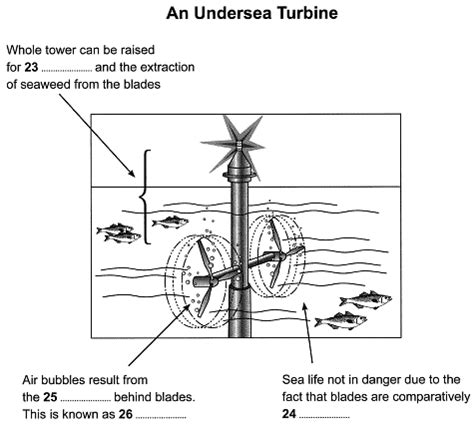 Diagram Label Completion: Practice Test - 4 - Reading for Academic ...
