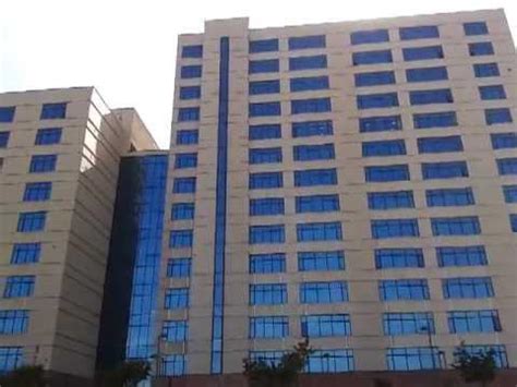 Commercial Office space for Lease Unitech Business Zone Golf Course ...