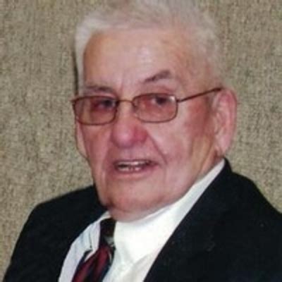 Mervin Nyle Preston Obituary - 2016 - Hawker Funeral Home