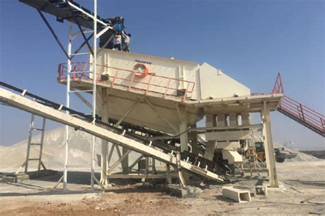 PROMAN - Crushing Solution by Professionals