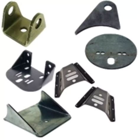 BRACKET ASSY;BUMPER FRONT MTG;RH