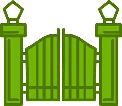 Gate Icon 的图像结果