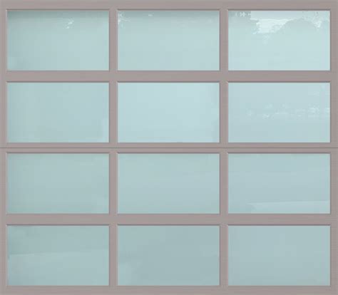 Commercial Garage Doors » Midland Garage Door