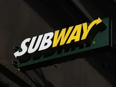 Subway's defence - Is Subway bread a real bread at all? Irish court ...