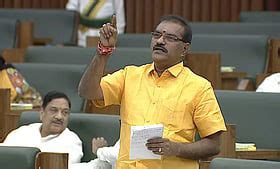 Andhra Pradesh government focuses on R&R, Polavaram project works