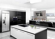 Built In Kitchen Appliances by Lg S Premium Stylish Built In Appliances Create The Built In Kitchen Appliances
