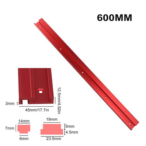 Rezultat imagine pentru Router Table T-Track
