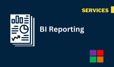 BI Reporting -Service