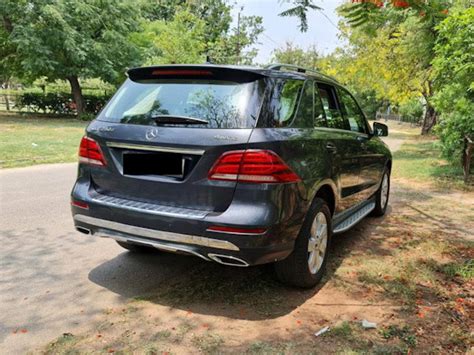 Used Mercedes Gle 250d Car Price, Buy Pre-Owned Mercedes Gle 250d car ...