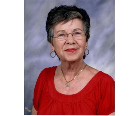 Joan McClure-Peak Obituary (1942 - 2023) - Legacy Remembers