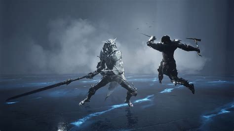 Image result for Mortal Shell Multiplayer