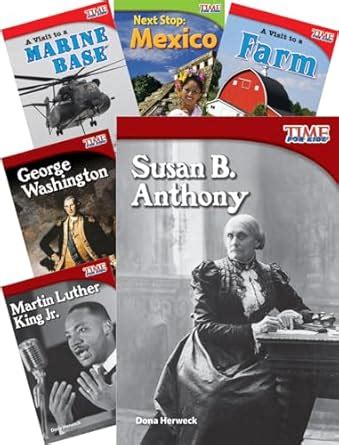 Buy Social Studies Guided Reading Grade 2 Set (Teacher Created ...
