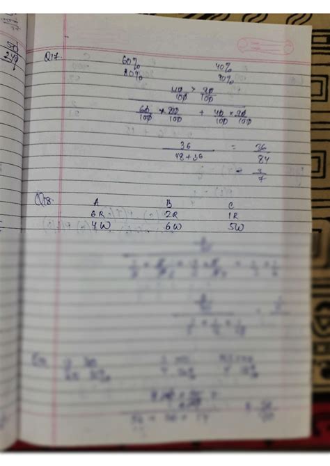 Image result for Class 12 Maths Handwritten Notes