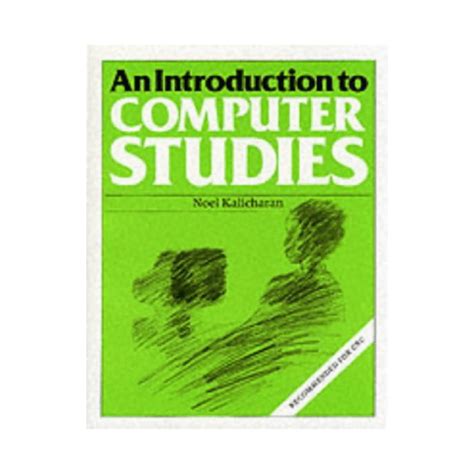 Image result for Introduction Computer Studies
