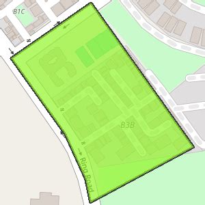 Block B 3B, Janakpuri, Delhi - Map, Pin Code, Locations, Photos ...