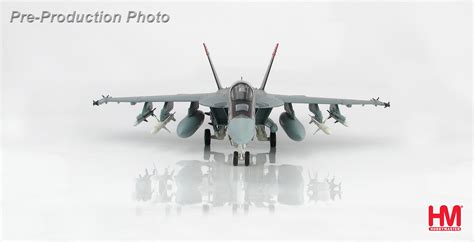 McDonnell Douglas F/A-18E 166776, VFA-31, 2009 "CAG" “Rhino”