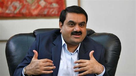 Bombay High Court Upholds Tender In Favor of Adani To Redevelop Dharavi ...