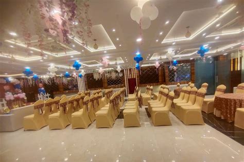 Hotel Shree Dev Villa Banquet Hall - Venue - Kakadeo - Weddingwire.in