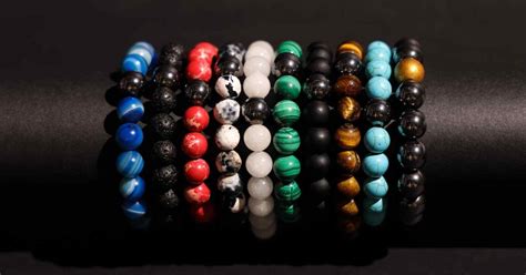 BuDhaHomme: New Men's Jewelry Line from BuDhaGirl