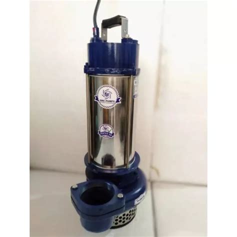 Wastewater Pump Suppliers In Ujjain - SMC Pumps