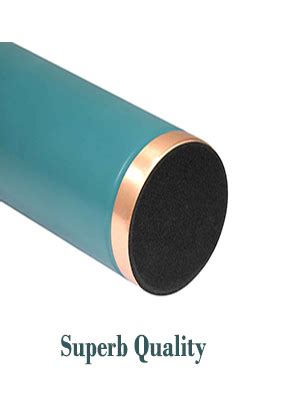 La' Forte Pure Copper Water Bottle with Leak Proof Lid, Premium ...