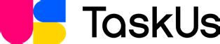 Image result for TaskUs Inc. Logo