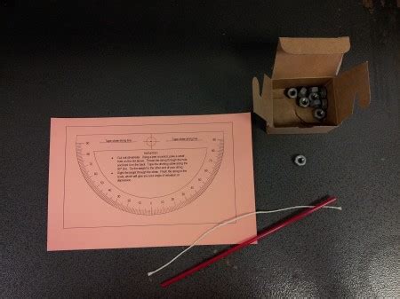 Image result for Clinometer Project Examples