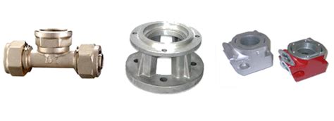 Sand Casting - Pavan Industries