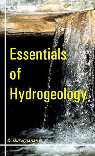 Buy Essentials of Hydrogeology Book Online at Low Prices in India ...