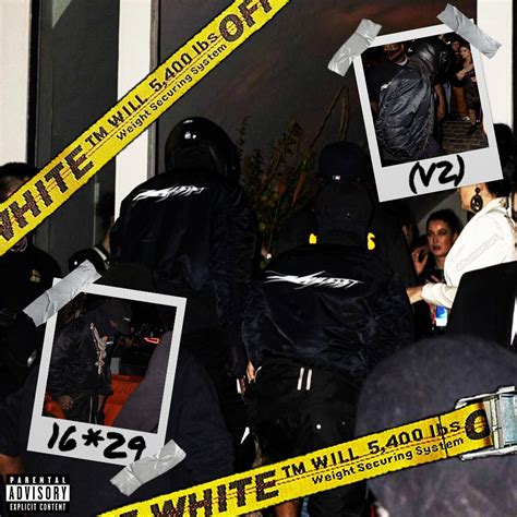 Lil Uzi Vert & Playboi Carti - 16*29 (V2) - Reviews - Album of The Year