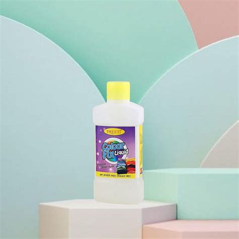 Preeti Color Fix – Preeti Products